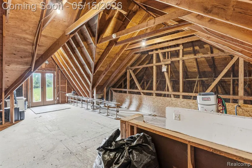 7374 Fox Hill Lane Salem Township, MI 48168