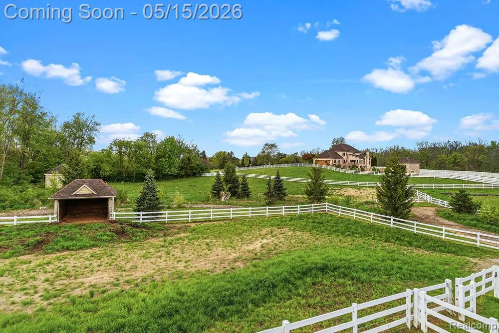 7374 Fox Hill Lane Salem Township, MI 48168