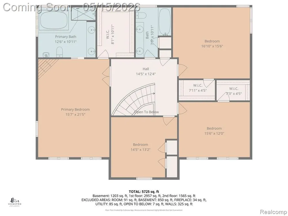 7374 Fox Hill Lane Salem Township, MI 48168