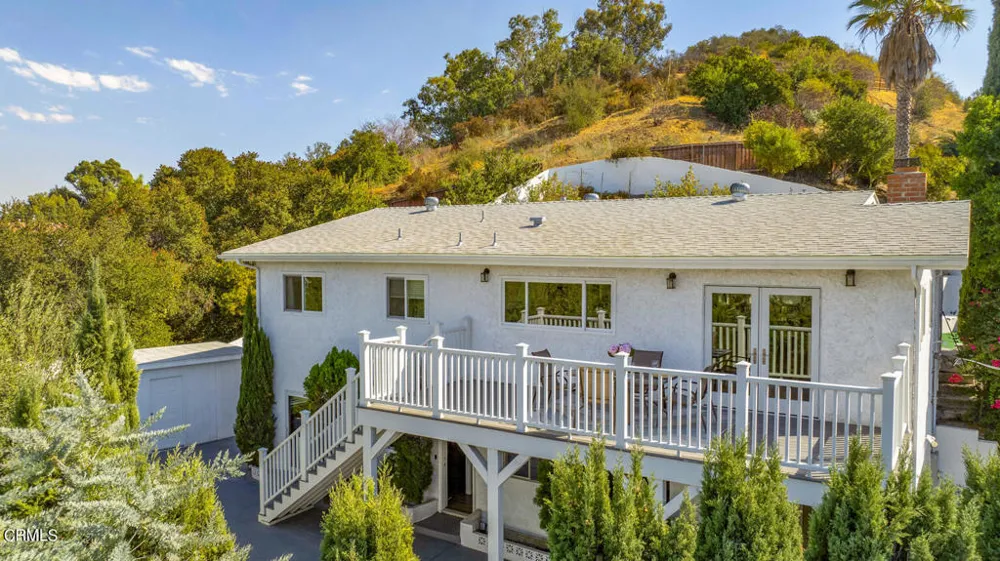10272 Willow Springs Lane Sunland, CA 91040