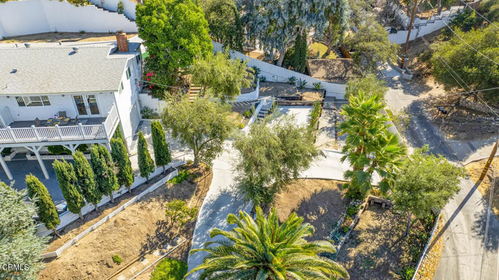 10272 Willow Springs Lane Sunland, CA 91040