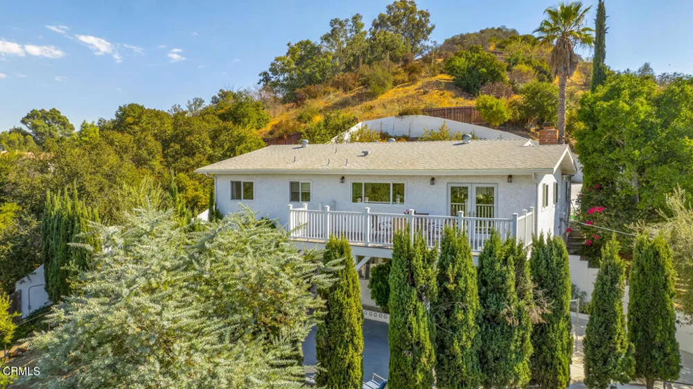 10272 Willow Springs Lane Sunland, CA 91040