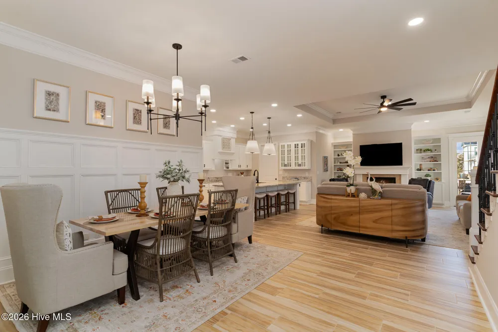752 Crystal Water Way Myrtle Beach, SC 29579