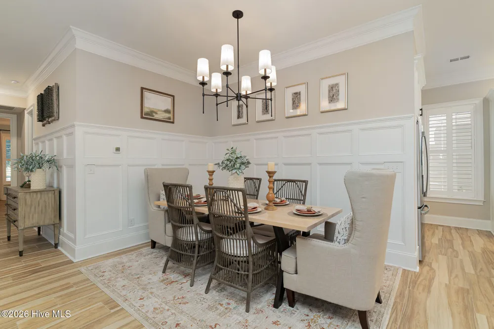 752 Crystal Water Way Myrtle Beach, SC 29579