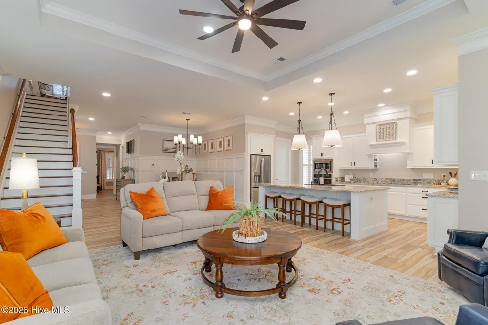 752 Crystal Water Way Myrtle Beach, SC 29579