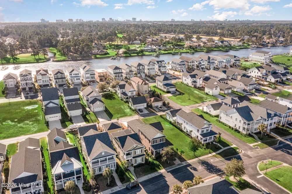 752 Crystal Water Way Myrtle Beach, SC 29579