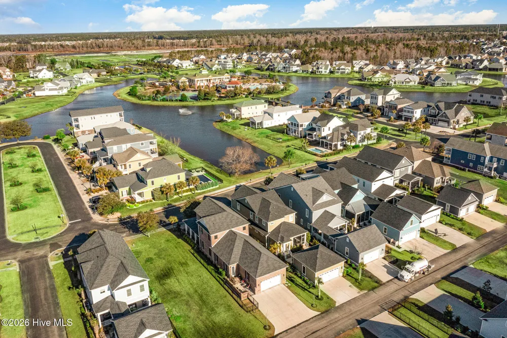 752 Crystal Water Way Myrtle Beach, SC 29579