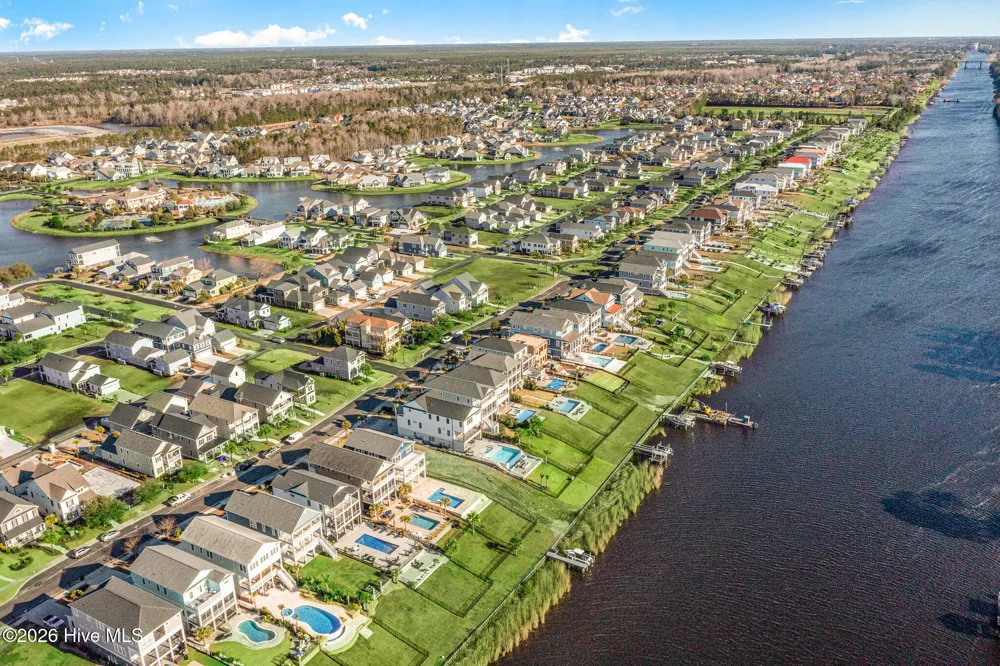 752 Crystal Water Way Myrtle Beach, SC 29579