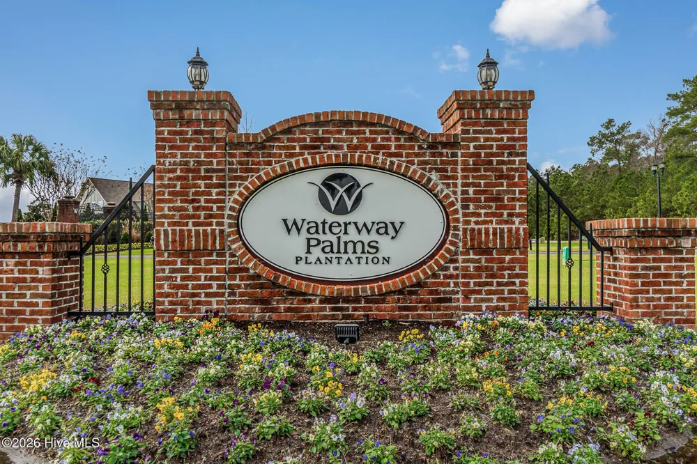 752 Crystal Water Way Myrtle Beach, SC 29579
