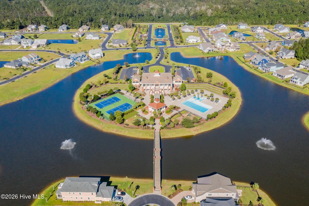 752 Crystal Water Way Myrtle Beach, SC 29579