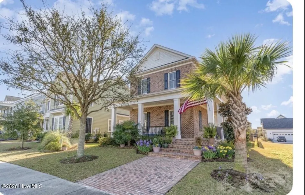 752 Crystal Water Way Myrtle Beach, SC 29579