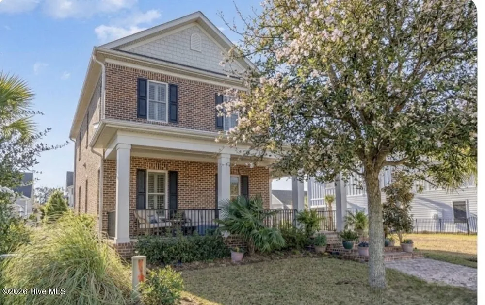 752 Crystal Water Way Myrtle Beach, SC 29579