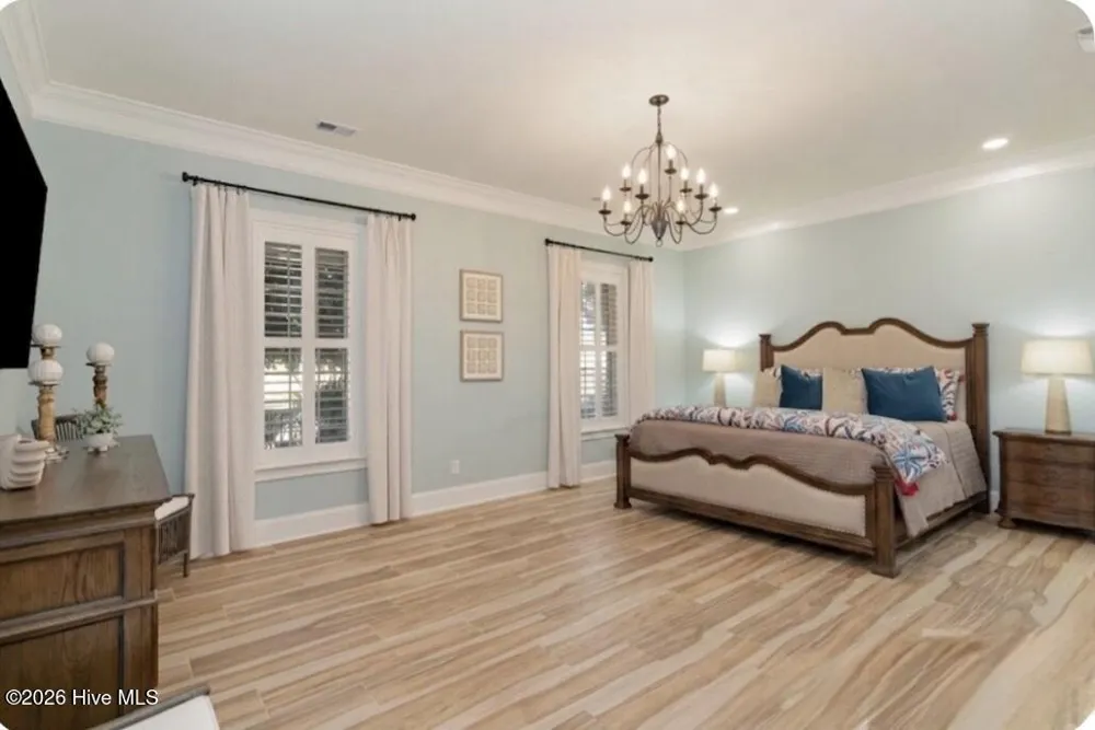 752 Crystal Water Way Myrtle Beach, SC 29579
