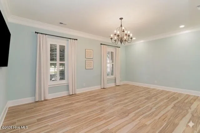 752 Crystal Water Way Myrtle Beach, SC 29579