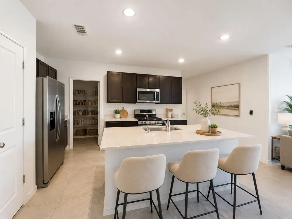 35710 KINSEY POINT Zephyrhills, FL 33541