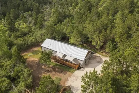 201 Winfield Thicket Road