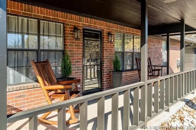 5255 Osborn Road Kingston, OK 73439