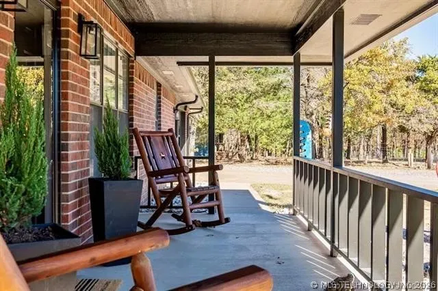5255 Osborn Road Kingston, OK 73439