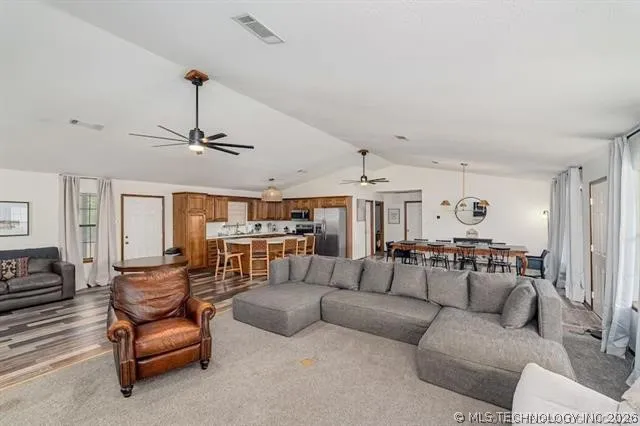5255 Osborn Road Kingston, OK 73439