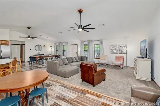 5255 Osborn Road Kingston, OK 73439