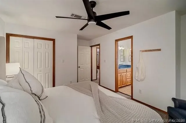 5255 Osborn Road Kingston, OK 73439