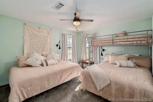 5255 Osborn Road Kingston, OK 73439