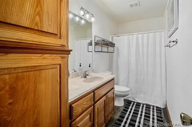5255 Osborn Road Kingston, OK 73439