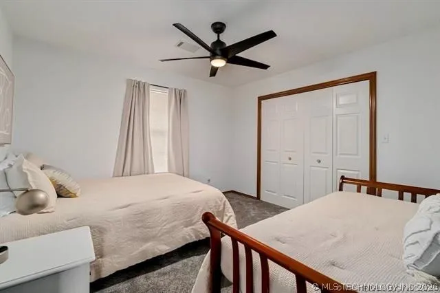 5255 Osborn Road Kingston, OK 73439
