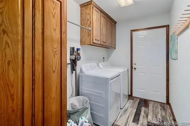 5255 Osborn Road Kingston, OK 73439