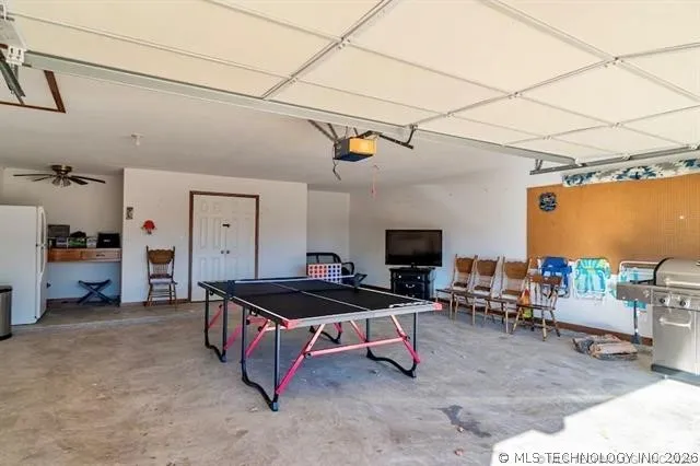 5255 Osborn Road Kingston, OK 73439