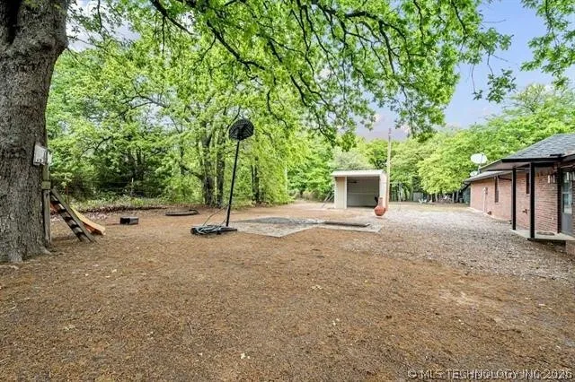 5255 Osborn Road Kingston, OK 73439