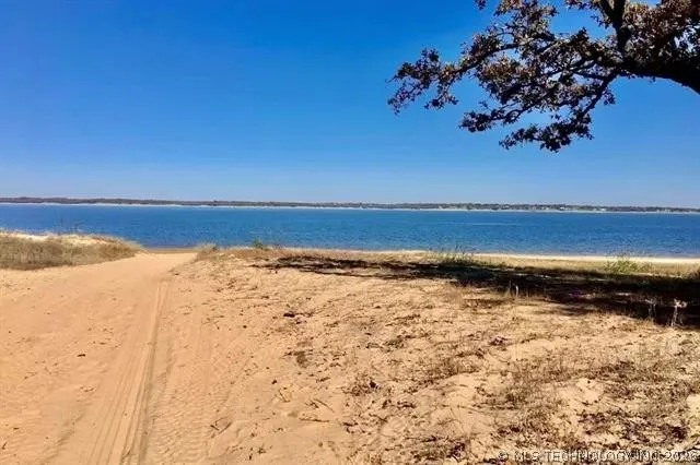 5255 Osborn Road Kingston, OK 73439