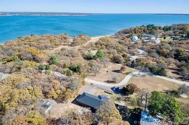 5255 Osborn Road Kingston, OK 73439