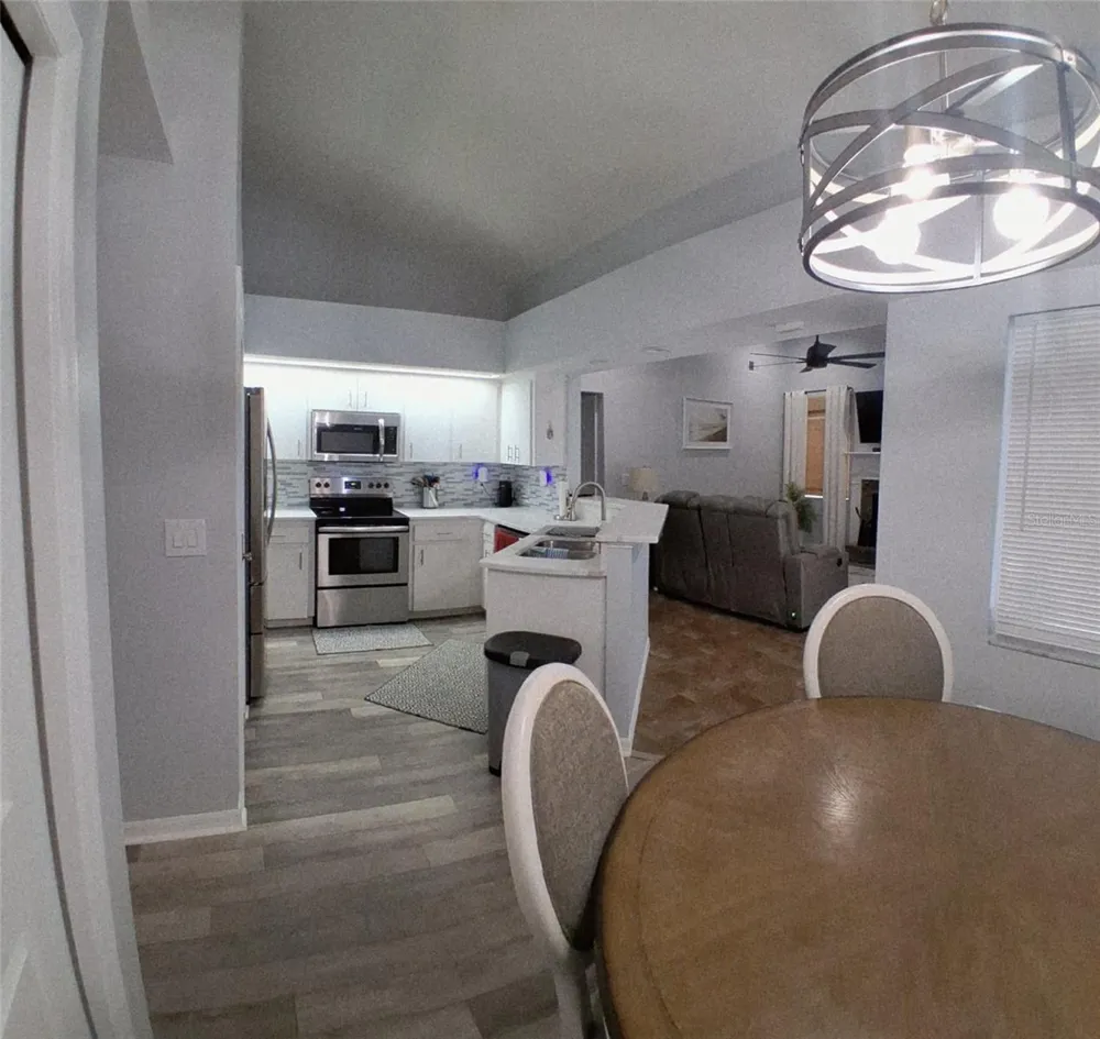 5358 MONTSERRAT DRIVE Lakeland, FL 33812