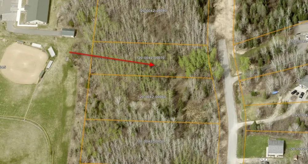 Lot 7 Lund Road Cook, MN 55723