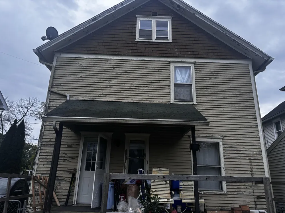 604 Bidwell Street Albion, MI 49224