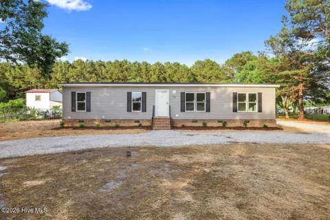 5737 Lloyd Road