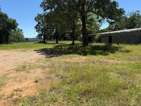 Cemetery