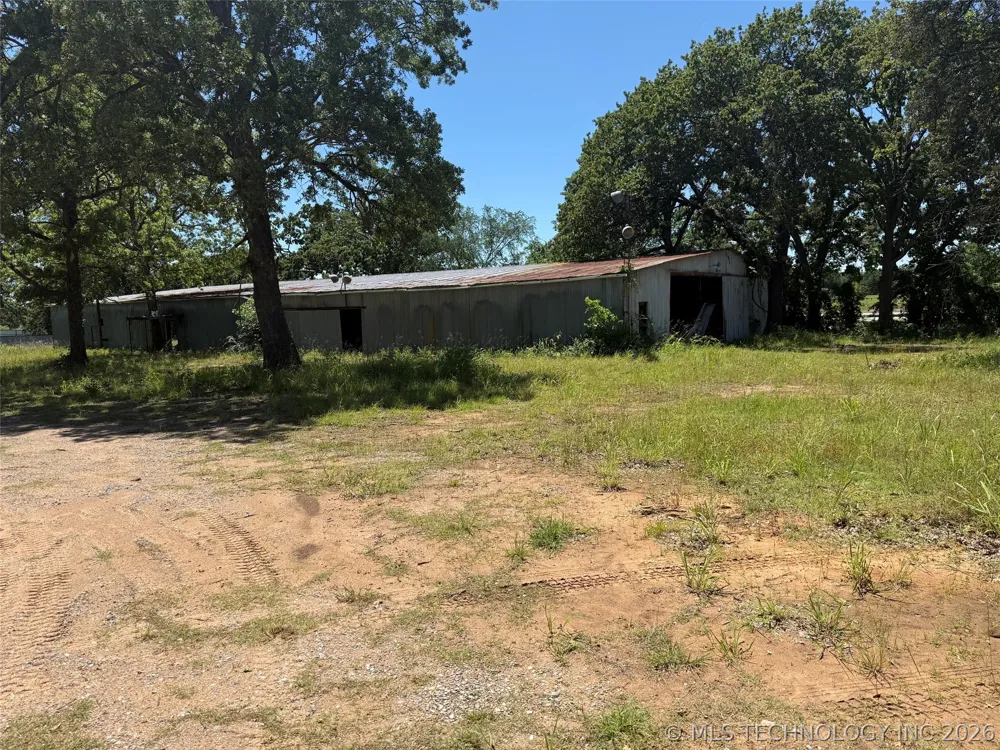 Cemetery Colbert, OK 74733
