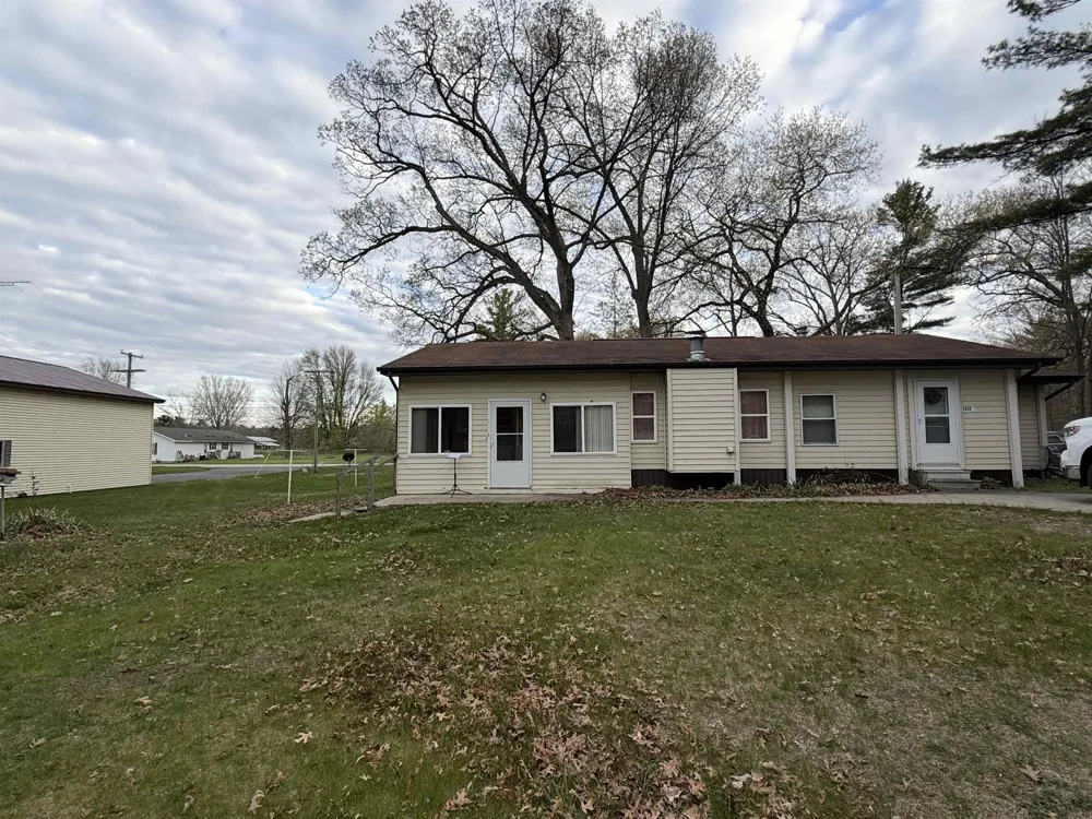 4866 Mikes Drive Caseville Township, MI 48725