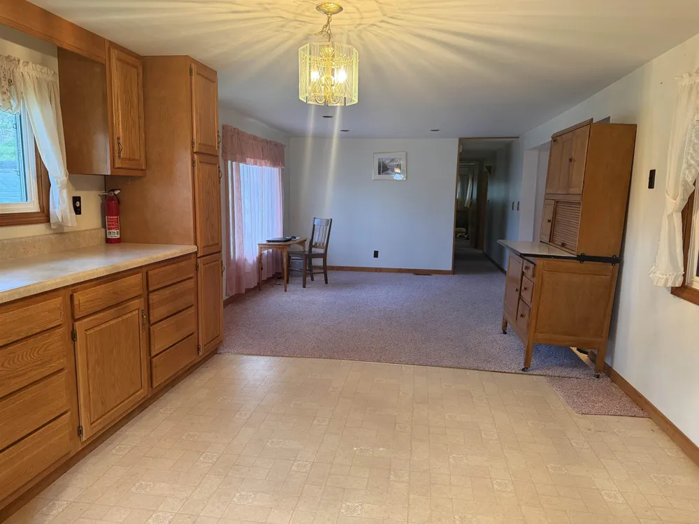 4866 Mikes Drive Caseville Township, MI 48725