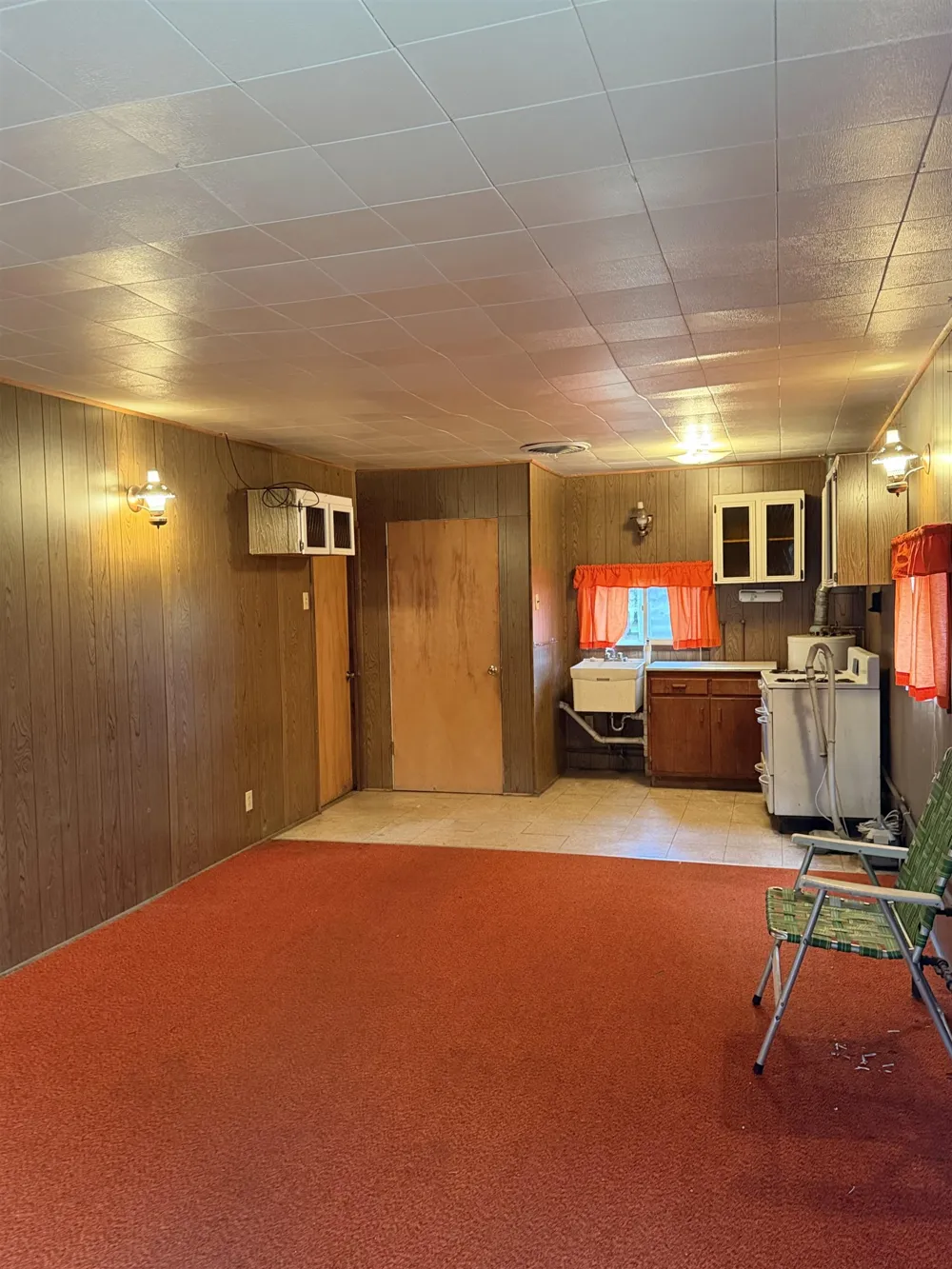 4866 Mikes Drive Caseville Township, MI 48725