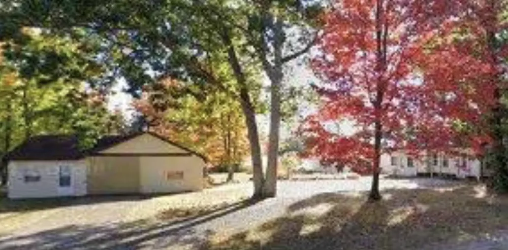 4866 Mikes Drive Caseville Township, MI 48725