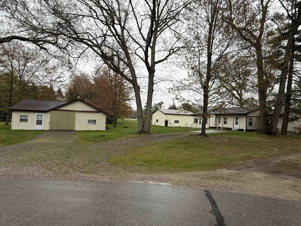 4866 Mikes Drive Caseville Township, MI 48725