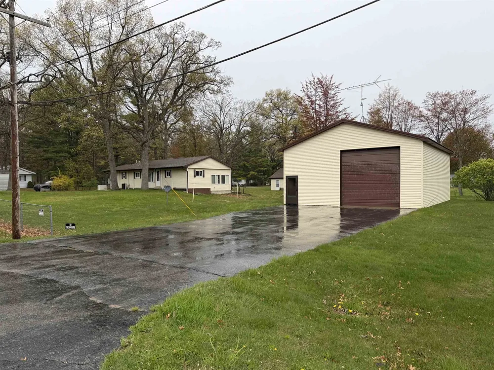 4866 Mikes Drive Caseville Township, MI 48725