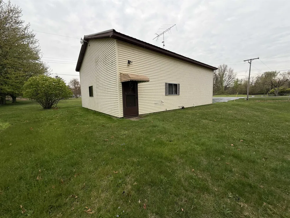 4866 Mikes Drive Caseville Township, MI 48725
