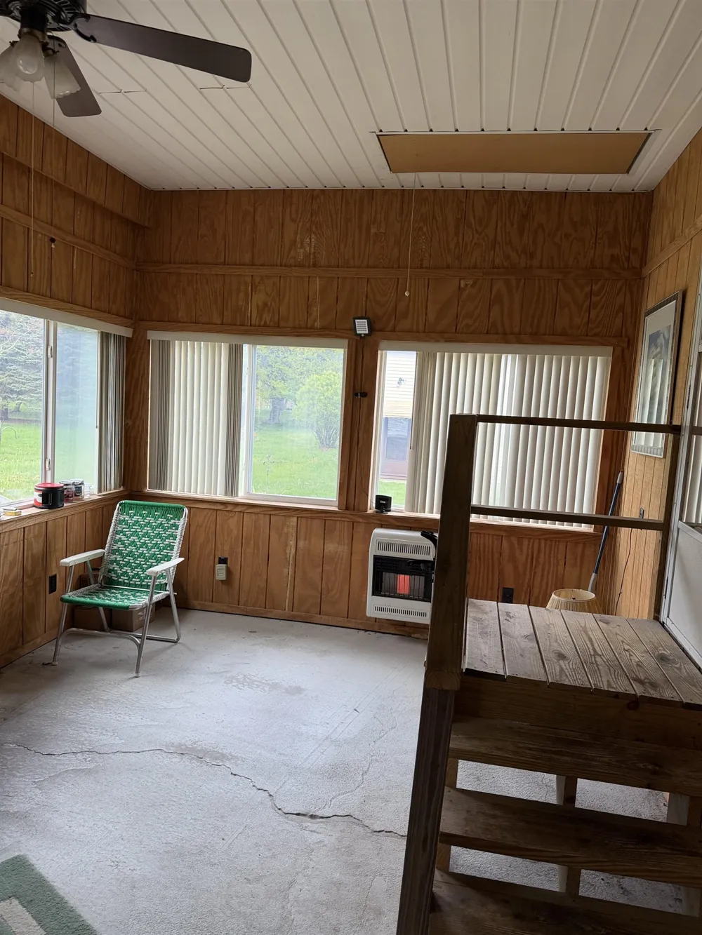 4866 Mikes Drive Caseville Township, MI 48725