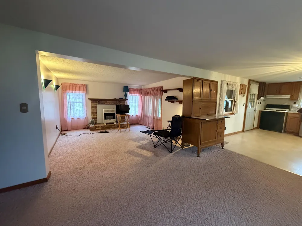 4866 Mikes Drive Caseville Township, MI 48725