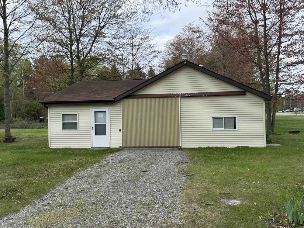 4866 Mikes Drive Caseville Township, MI 48725