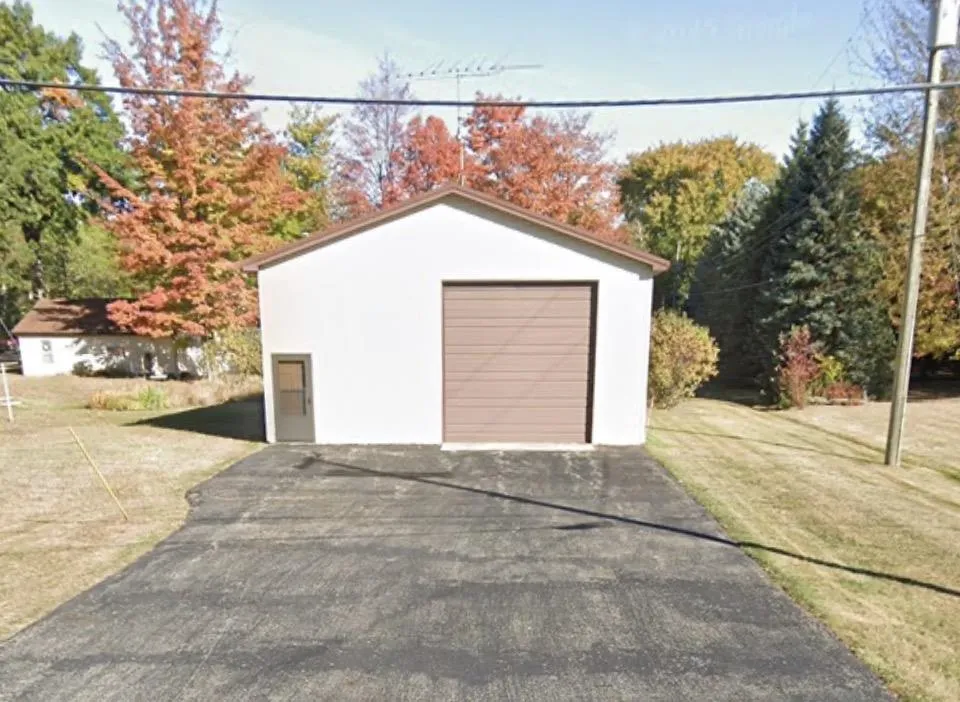 4866 Mikes Drive Caseville Township, MI 48725